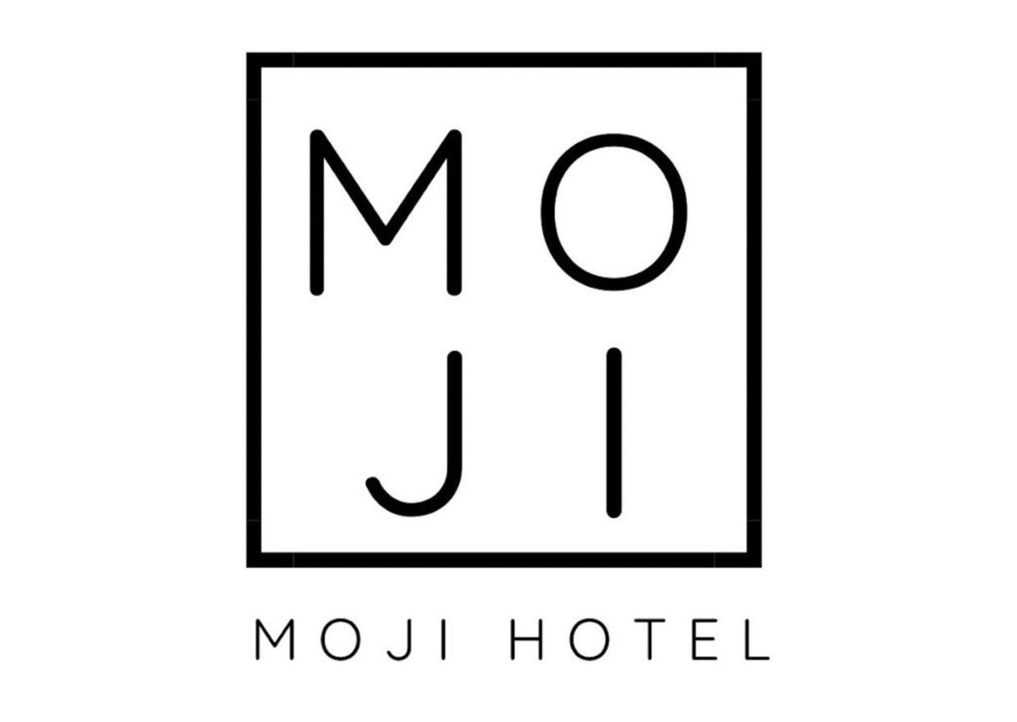 Moji Don Mueang Airport Hotel - Bangkok Esterno foto